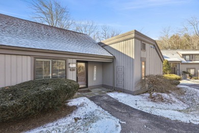 Stunning, remodeled ranch-style home with amazing views! Welcome on Pomperaug Golf Club in Connecticut - for sale on GolfHomes.com, golf home, golf lot