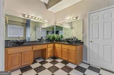 MASTER ON MAIN in sought after Bradshaw Farm Swim/Tennis/Golf on The Golf Club At Bradshaw Farm in Georgia - for sale on GolfHomes.com, golf home, golf lot