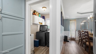 Golf Course Living on the 13th Hole of Rocky Bayou Country on Rocky Bayou Country Club in Florida - for sale on GolfHomes.com, golf home, golf lot