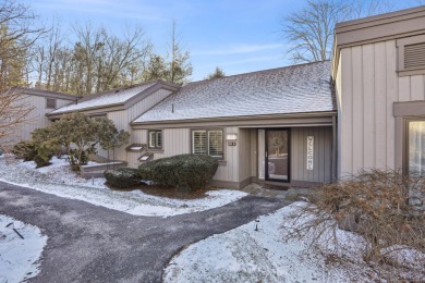 Stunning, remodeled ranch-style home with amazing views! Welcome on Pomperaug Golf Club in Connecticut - for sale on GolfHomes.com, golf home, golf lot