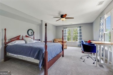MASTER ON MAIN in sought after Bradshaw Farm Swim/Tennis/Golf on The Golf Club At Bradshaw Farm in Georgia - for sale on GolfHomes.com, golf home, golf lot