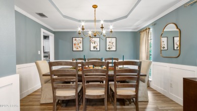 Golf Course Living on the 13th Hole of Rocky Bayou Country on Rocky Bayou Country Club in Florida - for sale on GolfHomes.com, golf home, golf lot