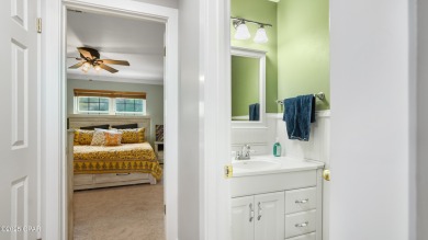 Golf Course Living on the 13th Hole of Rocky Bayou Country on Rocky Bayou Country Club in Florida - for sale on GolfHomes.com, golf home, golf lot