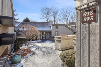 Stunning, remodeled ranch-style home with amazing views! Welcome on Pomperaug Golf Club in Connecticut - for sale on GolfHomes.com, golf home, golf lot