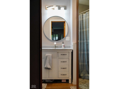 Welcome to 1863 W Country Club Rd, a beautifully maintained on Willowbrook Country Club in Indiana - for sale on GolfHomes.com, golf home, golf lot