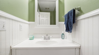 Golf Course Living on the 13th Hole of Rocky Bayou Country on Rocky Bayou Country Club in Florida - for sale on GolfHomes.com, golf home, golf lot