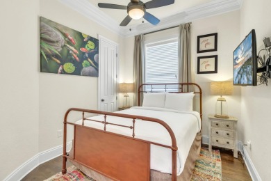 Experience unparalleled luxury and comfort in this breathtaking on Sandestin Golf and Beach Resort - Raven in Florida - for sale on GolfHomes.com, golf home, golf lot