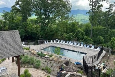 Escape to the Smokies with this beautifully maintained 2-bedroom on Bent Creek Golf Course in Tennessee - for sale on GolfHomes.com, golf home, golf lot