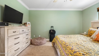 Golf Course Living on the 13th Hole of Rocky Bayou Country on Rocky Bayou Country Club in Florida - for sale on GolfHomes.com, golf home, golf lot