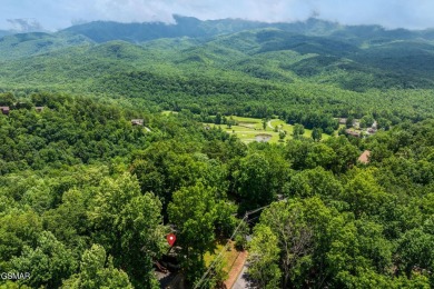 Escape to the Smokies with this beautifully maintained 2-bedroom on Bent Creek Golf Course in Tennessee - for sale on GolfHomes.com, golf home, golf lot