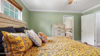 Golf Course Living on the 13th Hole of Rocky Bayou Country on Rocky Bayou Country Club in Florida - for sale on GolfHomes.com, golf home, golf lot