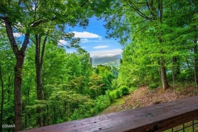 Escape to the Smokies with this beautifully maintained 2-bedroom on Bent Creek Golf Course in Tennessee - for sale on GolfHomes.com, golf home, golf lot