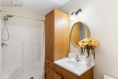TRUE WOW HOUSE * Rare, hard to find, all square footage is on on Desert Hawk At Pueblo West in Colorado - for sale on GolfHomes.com, golf home, golf lot