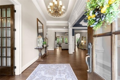 The search is over!
This exquisite home in Suwanee is located in on Bears Best Atlanta Golf Club in Georgia - for sale on GolfHomes.com, golf home, golf lot