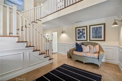 Welcome to 30204 Calle de Suenos- Sophisticated Coastal Living on Los Verdes Golf Course in California - for sale on GolfHomes.com, golf home, golf lot