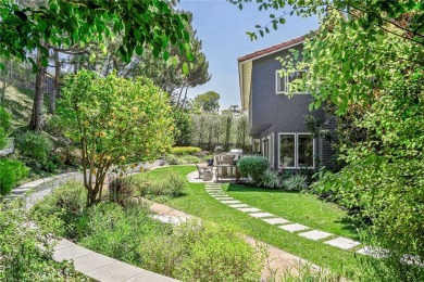 Welcome to 30204 Calle de Suenos- Sophisticated Coastal Living on Los Verdes Golf Course in California - for sale on GolfHomes.com, golf home, golf lot