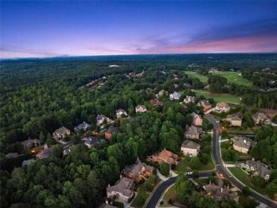 The search is over!
This exquisite home in Suwanee is located in on Bears Best Atlanta Golf Club in Georgia - for sale on GolfHomes.com, golf home, golf lot