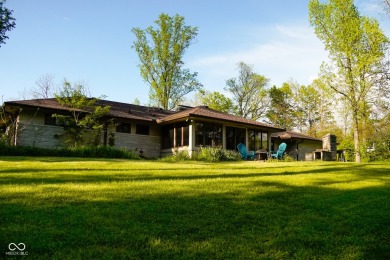 Welcome to 1863 W Country Club Rd, a beautifully maintained on Willowbrook Country Club in Indiana - for sale on GolfHomes.com, golf home, golf lot