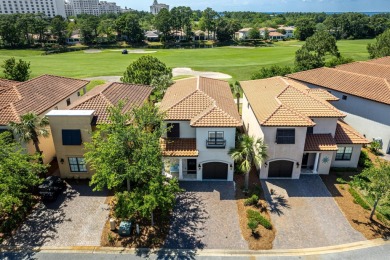 Experience unparalleled luxury and comfort in this breathtaking on Sandestin Golf and Beach Resort - Raven in Florida - for sale on GolfHomes.com, golf home, golf lot