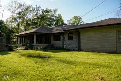 Welcome to 1863 W Country Club Rd, a beautifully maintained on Willowbrook Country Club in Indiana - for sale on GolfHomes.com, golf home, golf lot
