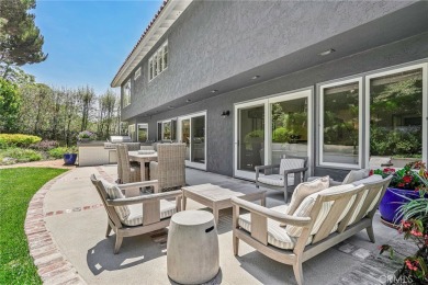 Welcome to 30204 Calle de Suenos- Sophisticated Coastal Living on Los Verdes Golf Course in California - for sale on GolfHomes.com, golf home, golf lot