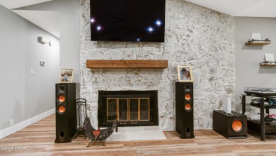 Golf Course Living on the 13th Hole of Rocky Bayou Country on Rocky Bayou Country Club in Florida - for sale on GolfHomes.com, golf home, golf lot