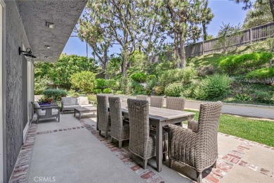 Welcome to 30204 Calle de Suenos- Sophisticated Coastal Living on Los Verdes Golf Course in California - for sale on GolfHomes.com, golf home, golf lot