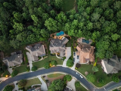 The search is over!
This exquisite home in Suwanee is located in on Bears Best Atlanta Golf Club in Georgia - for sale on GolfHomes.com, golf home, golf lot