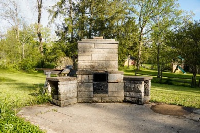 Welcome to 1863 W Country Club Rd, a beautifully maintained on Willowbrook Country Club in Indiana - for sale on GolfHomes.com, golf home, golf lot