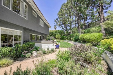 Welcome to 30204 Calle de Suenos- Sophisticated Coastal Living on Los Verdes Golf Course in California - for sale on GolfHomes.com, golf home, golf lot