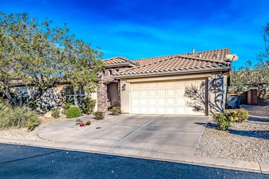 Beautifully updated home! The main living area flows on Sunriver Golf Club in Utah - for sale on GolfHomes.com, golf home, golf lot
