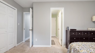 Golf Course Living on the 13th Hole of Rocky Bayou Country on Rocky Bayou Country Club in Florida - for sale on GolfHomes.com, golf home, golf lot