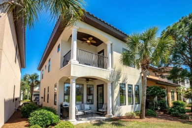 Experience unparalleled luxury and comfort in this breathtaking on Sandestin Golf and Beach Resort - Raven in Florida - for sale on GolfHomes.com, golf home, golf lot