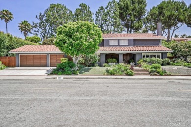 Welcome to 30204 Calle de Suenos- Sophisticated Coastal Living on Los Verdes Golf Course in California - for sale on GolfHomes.com, golf home, golf lot