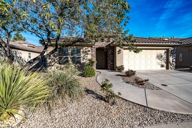 Beautifully updated home! The main living area flows on Sunriver Golf Club in Utah - for sale on GolfHomes.com, golf home, golf lot
