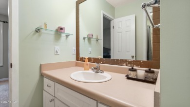 Golf Course Living on the 13th Hole of Rocky Bayou Country on Rocky Bayou Country Club in Florida - for sale on GolfHomes.com, golf home, golf lot