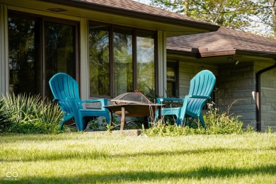 Welcome to 1863 W Country Club Rd, a beautifully maintained on Willowbrook Country Club in Indiana - for sale on GolfHomes.com, golf home, golf lot