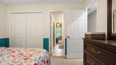 Golf Course Living on the 13th Hole of Rocky Bayou Country on Rocky Bayou Country Club in Florida - for sale on GolfHomes.com, golf home, golf lot