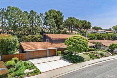 Welcome to 30204 Calle de Suenos- Sophisticated Coastal Living on Los Verdes Golf Course in California - for sale on GolfHomes.com, golf home, golf lot