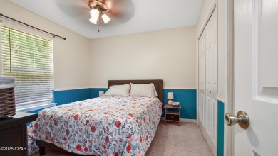 Golf Course Living on the 13th Hole of Rocky Bayou Country on Rocky Bayou Country Club in Florida - for sale on GolfHomes.com, golf home, golf lot