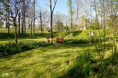 Welcome to 1863 W Country Club Rd, a beautifully maintained on Willowbrook Country Club in Indiana - for sale on GolfHomes.com, golf home, golf lot