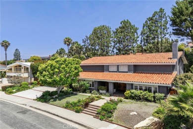Welcome to 30204 Calle de Suenos- Sophisticated Coastal Living on Los Verdes Golf Course in California - for sale on GolfHomes.com, golf home, golf lot