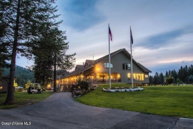 Discover luxury living in this exquisite top-floor condominium on Twin Lakes Village Golf Course in Idaho - for sale on GolfHomes.com, golf home, golf lot