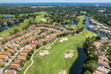 Experience unparalleled luxury and comfort in this breathtaking on Sandestin Golf and Beach Resort - Raven in Florida - for sale on GolfHomes.com, golf home, golf lot