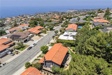 Welcome to 30204 Calle de Suenos- Sophisticated Coastal Living on Los Verdes Golf Course in California - for sale on GolfHomes.com, golf home, golf lot
