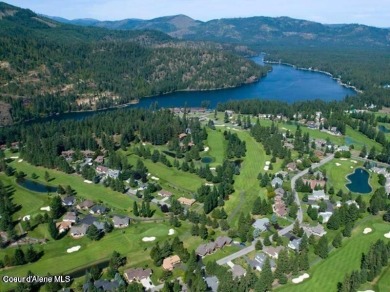 Discover luxury living in this exquisite top-floor condominium on Twin Lakes Village Golf Course in Idaho - for sale on GolfHomes.com, golf home, golf lot