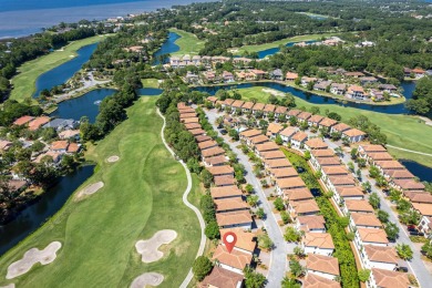 Experience unparalleled luxury and comfort in this breathtaking on Sandestin Golf and Beach Resort - Raven in Florida - for sale on GolfHomes.com, golf home, golf lot