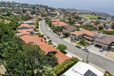 Welcome to 30204 Calle de Suenos- Sophisticated Coastal Living on Los Verdes Golf Course in California - for sale on GolfHomes.com, golf home, golf lot