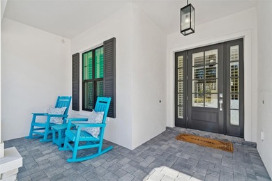 Welcome to refined Florida living in guard-gated Southern Hills on Southern Hills Plantation Club in Florida - for sale on GolfHomes.com, golf home, golf lot