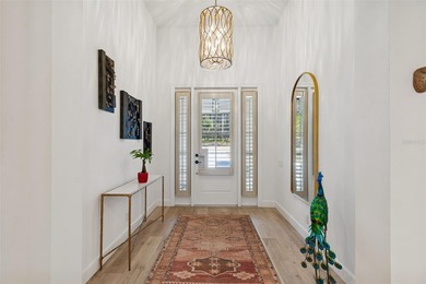 Welcome to refined Florida living in guard-gated Southern Hills on Southern Hills Plantation Club in Florida - for sale on GolfHomes.com, golf home, golf lot